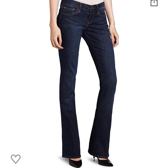 Lucky Brand Denim - Lucky Brand Charlie Baby Boot Jeans